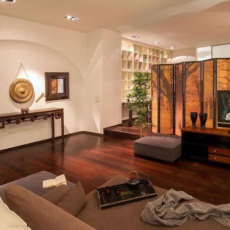 Mytale Apartment Luxury Torre Argentina Roma Dış mekan fotoğraf