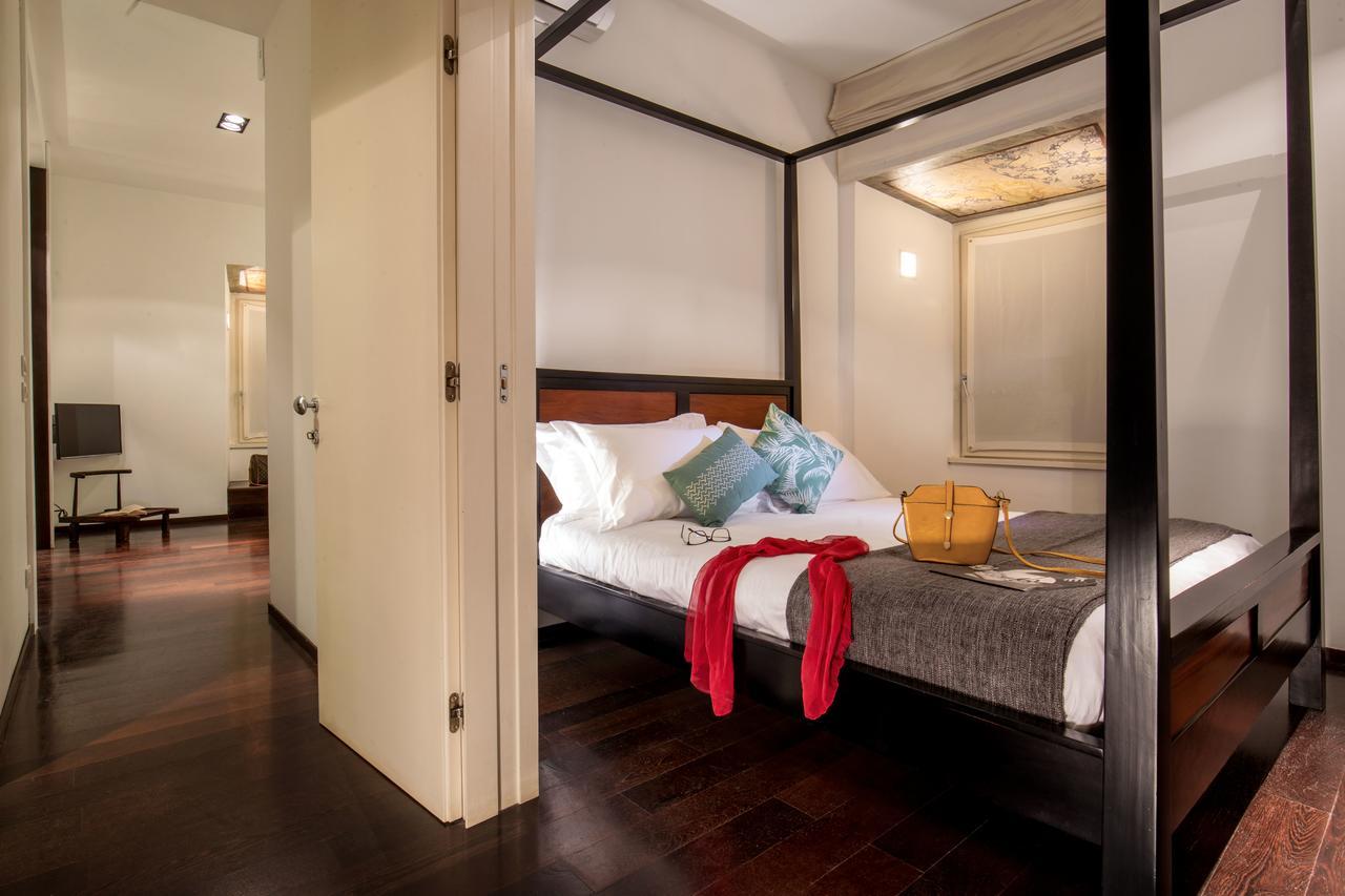 Mytale Apartment Luxury Torre Argentina Roma Dış mekan fotoğraf