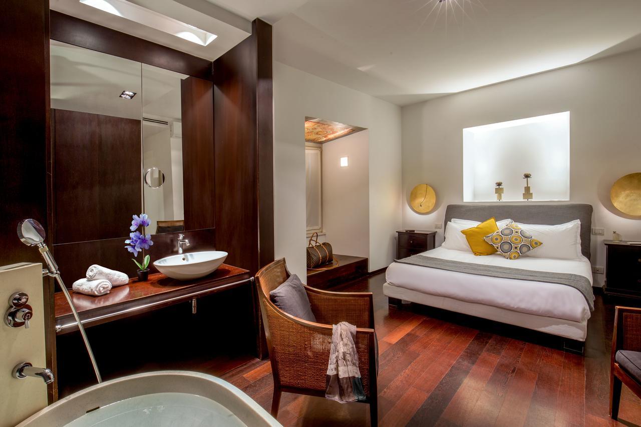 Mytale Apartment Luxury Torre Argentina Roma Dış mekan fotoğraf