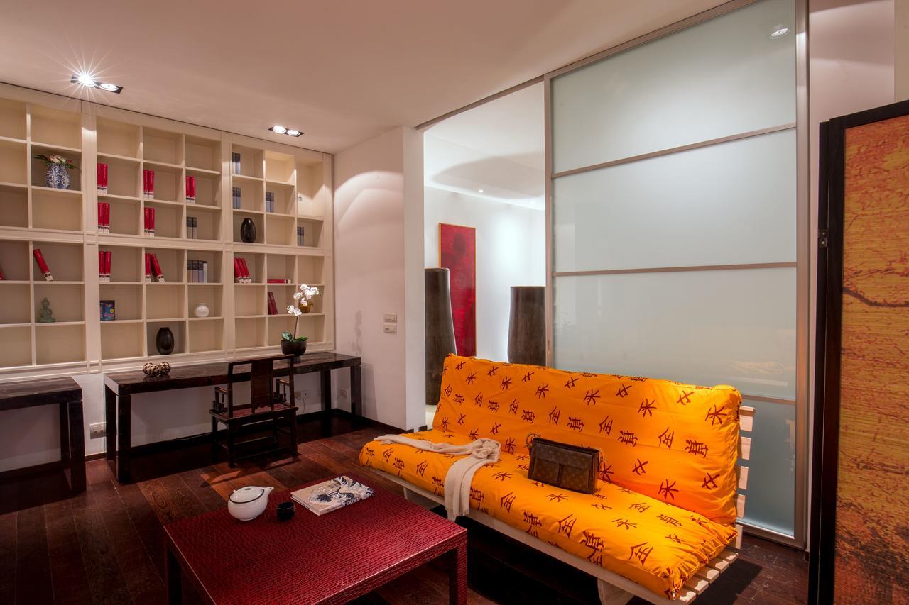 Mytale Apartment Luxury Torre Argentina Roma Dış mekan fotoğraf