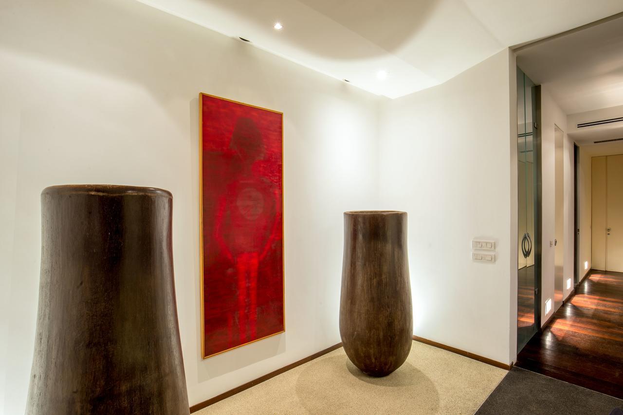 Mytale Apartment Luxury Torre Argentina Roma Dış mekan fotoğraf