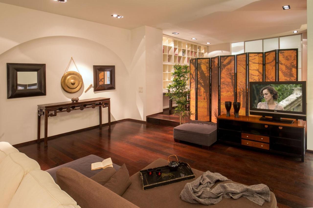 Mytale Apartment Luxury Torre Argentina Roma Dış mekan fotoğraf