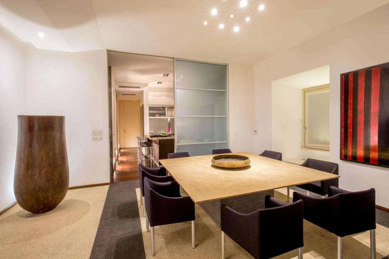 Mytale Apartment Luxury Torre Argentina Roma Dış mekan fotoğraf